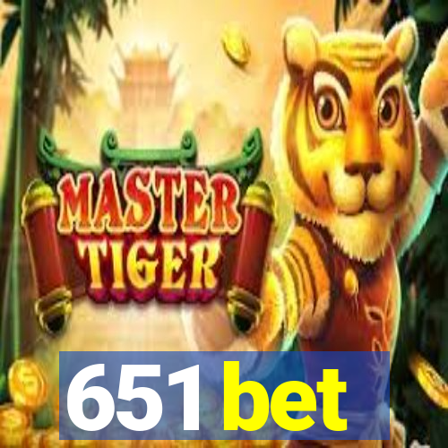 651 bet